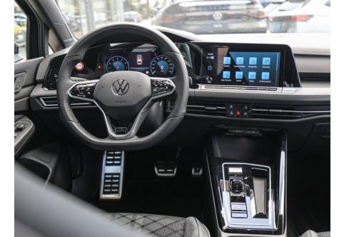 VW Golf #7