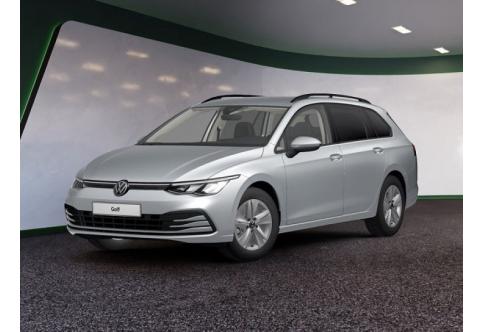 VW Golf #1