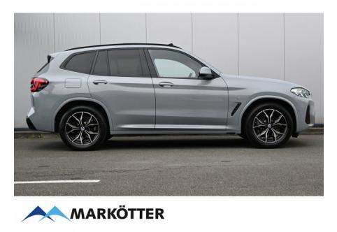 BMW X3 #4