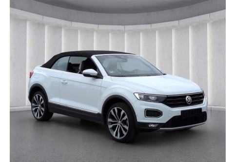 VW T-Roc #18