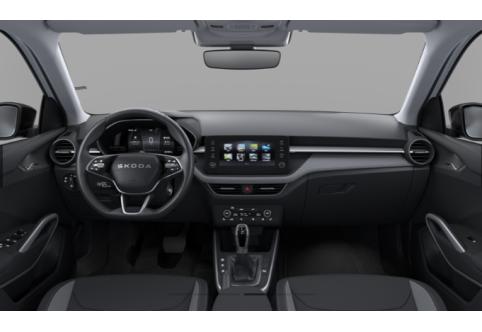Skoda Fabia #4