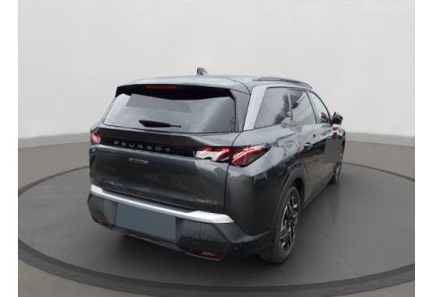 Peugeot 5008 #5