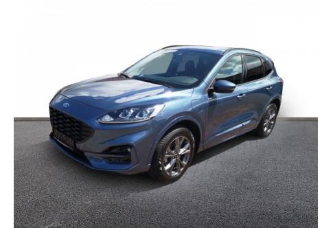Ford Kuga #1