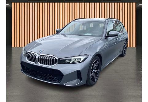 BMW 3er #1
