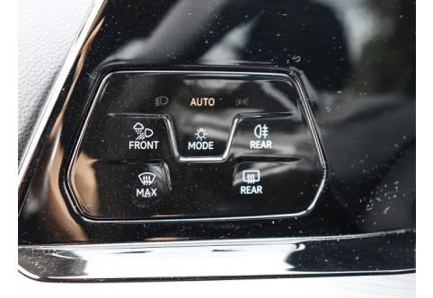 VW Golf #11