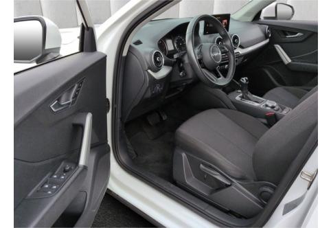 Audi Q2 #4