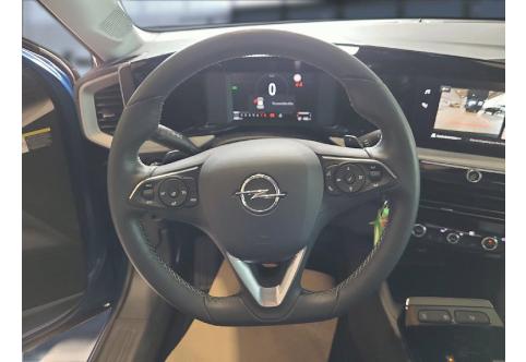 Opel Mokka #9