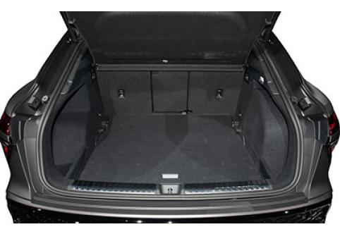 Audi Q3 Sportback #5