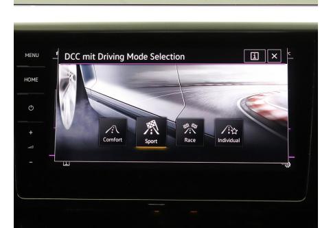VW Arteon #7