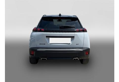Peugeot 2008 #4