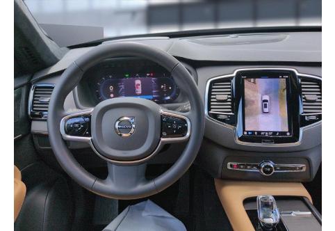 Volvo XC90 #9