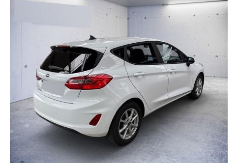 Ford Fiesta #3