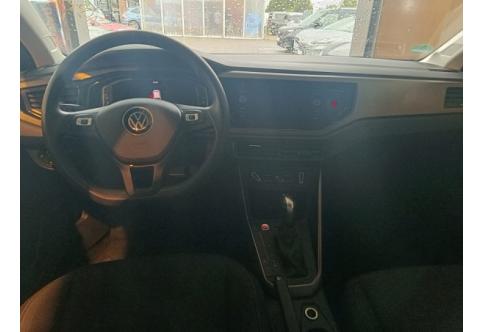 VW Polo #4