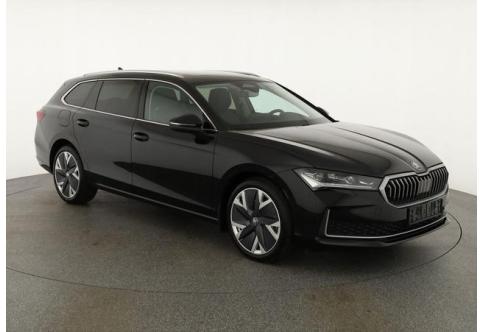 Skoda Superb #1