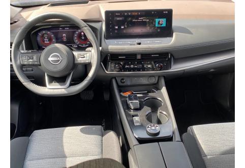 Nissan X-Trail #4