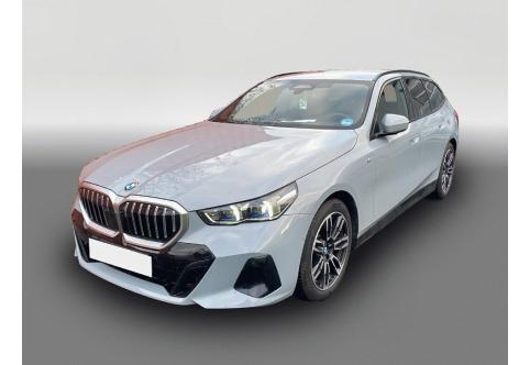 BMW 5er #1