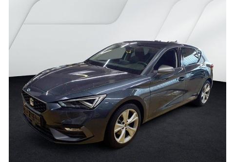 Seat Leon #1
