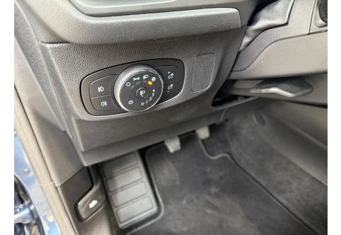 Ford Focus #16