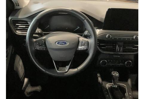 Ford Focus #16