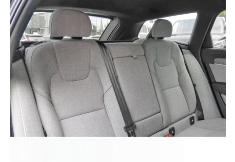 Volvo V90 #11