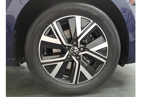 VW Touran #21