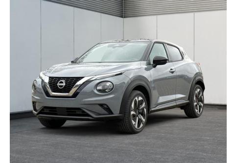 Nissan Juke #3