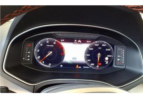 Seat Ibiza #5