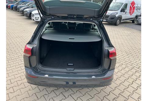 VW Golf #7