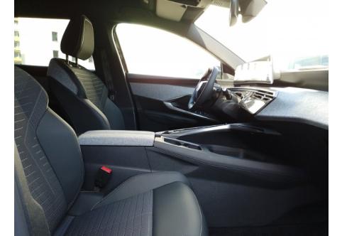 Peugeot 5008 #9