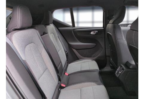 Volvo XC40 #12