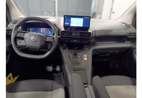 Citroen Berlingo #4