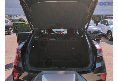 Ford Puma #22