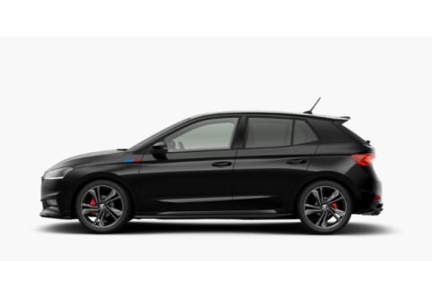 Skoda Fabia #3