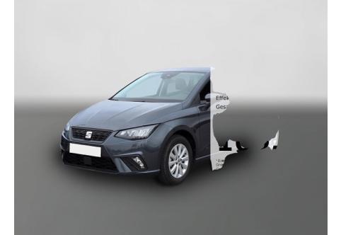 Seat Ibiza #1