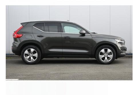 Volvo XC40 #4