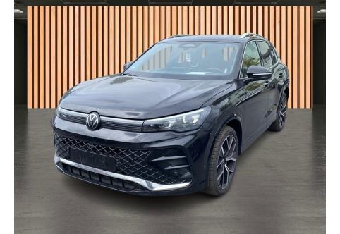 VW Tiguan #2