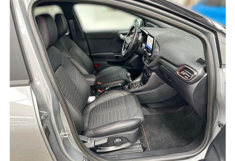 Ford Puma #18
