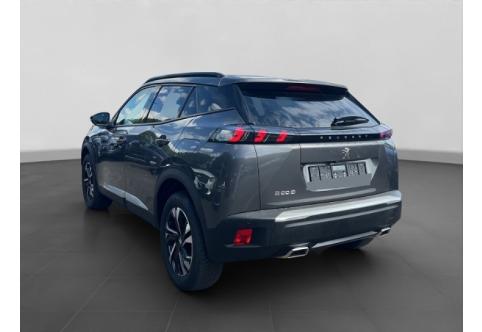 Peugeot 2008 #5