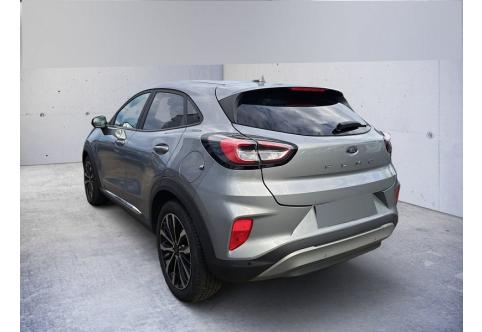 Ford Puma #4