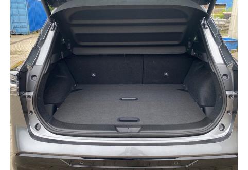Nissan Qashqai #8