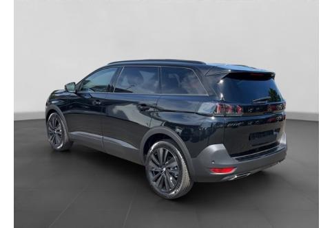 Peugeot 5008 #3