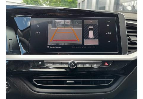 Opel Grandland X #16