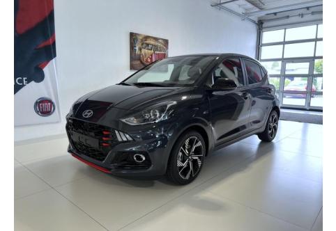 Hyundai i10 #1