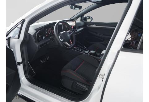VW Golf #6