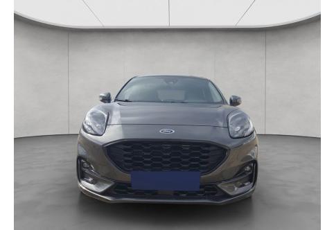 Ford Puma #9