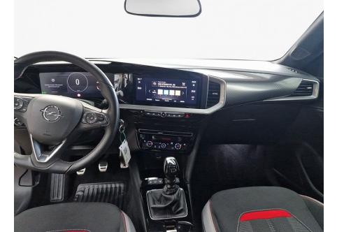 Opel Mokka #9