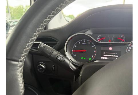 Opel Crossland X #25