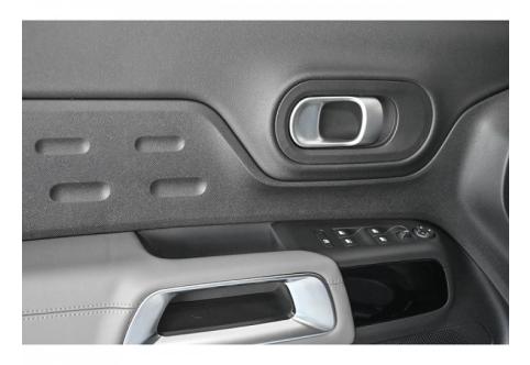 Citroën C5 Aircross #15