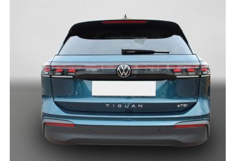 VW Tiguan #4