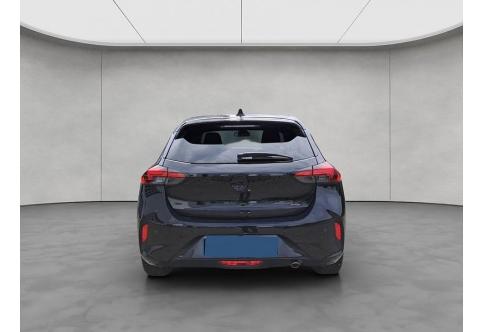 Opel Corsa #4